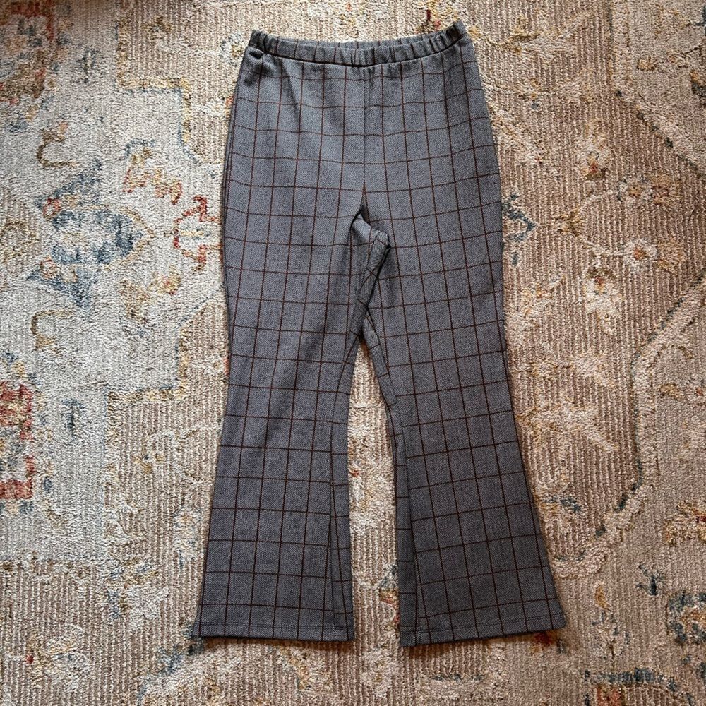 Wild Fable Plaid Pants